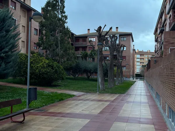 Piso en calle de Aldebarán, 21 - Foto 16