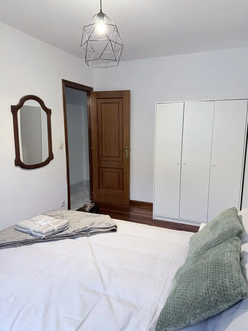Piso en  Rúa Tiro Naval Janer 6 - Foto 6