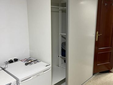 Estudio en Málaga Capital - Foto 4