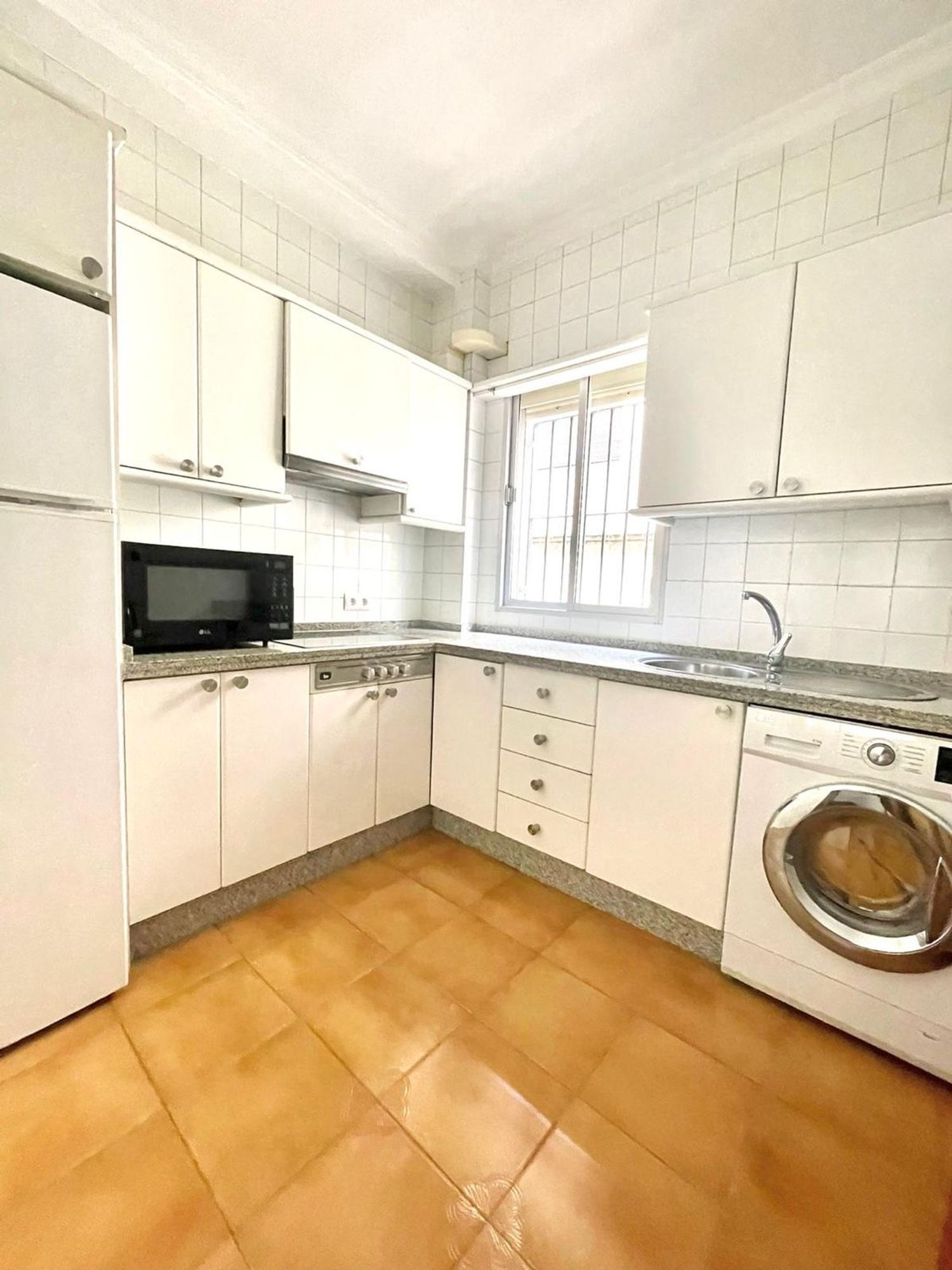 Piso en calle Torneo, 6 abnsarahotmailcom - Foto 9