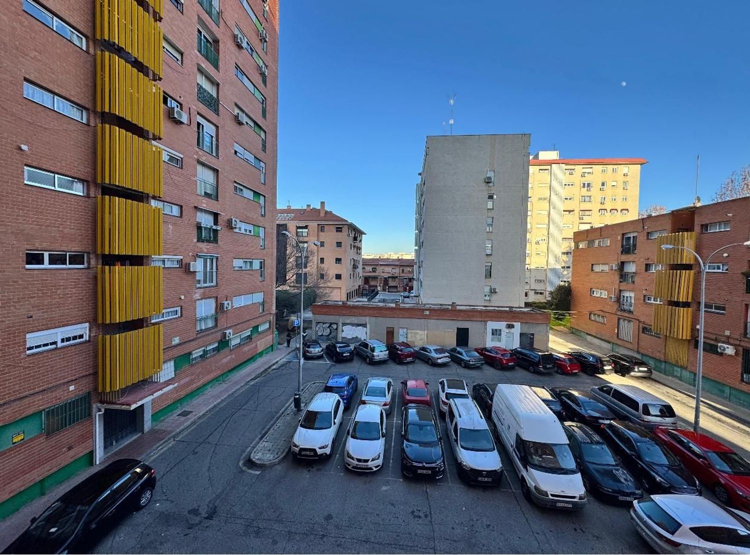 Piso en plaza Juan Gómez de Mora, 3 - Foto 31