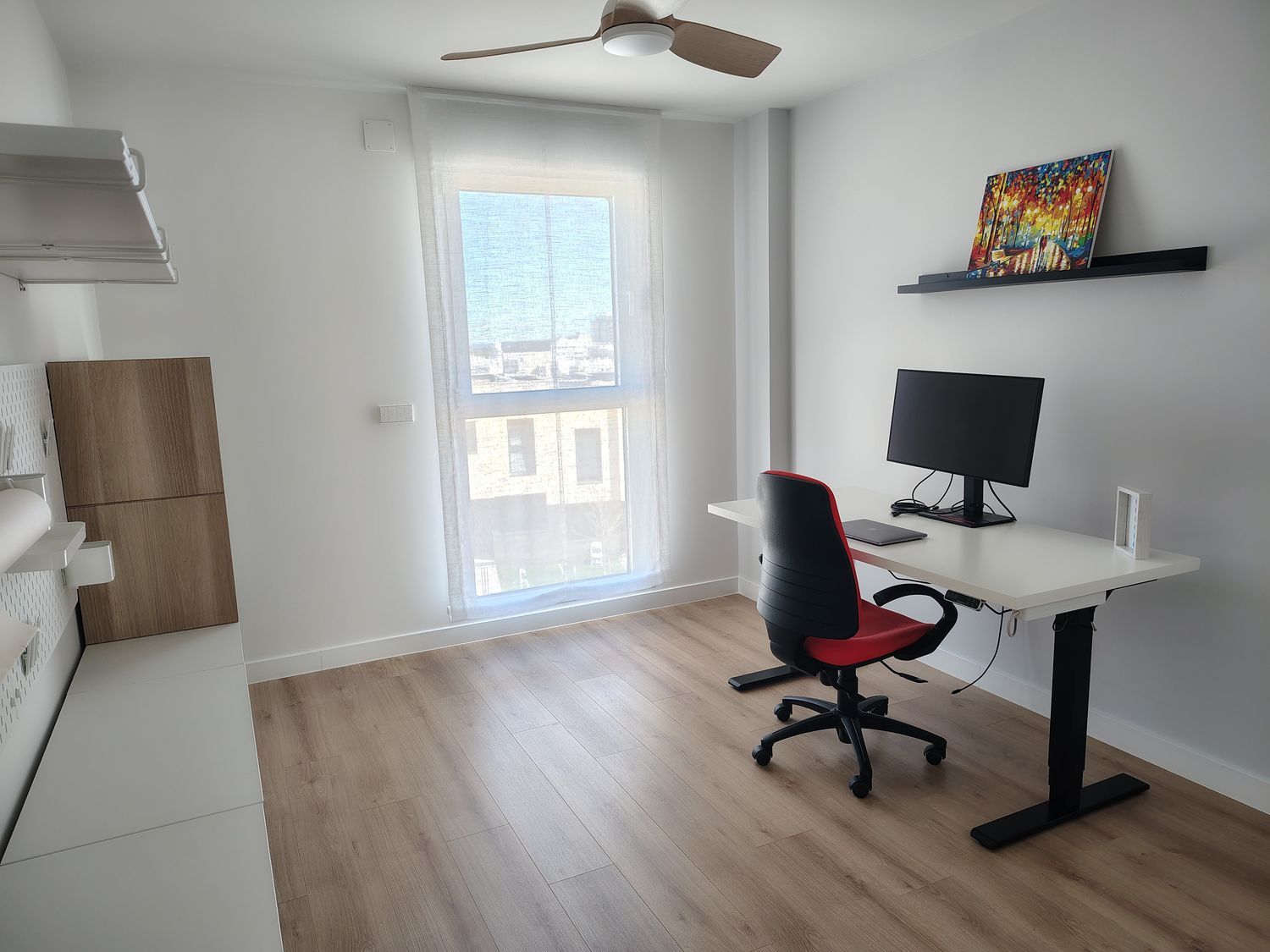 Chalet adosado en Primera Fase - Nuevo Tres Cantos - Foto 24