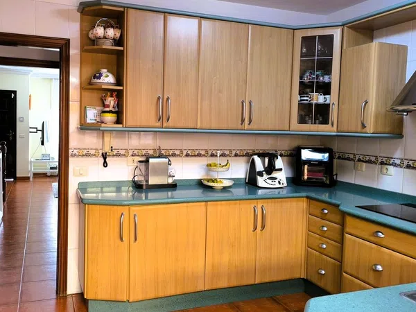 Chalet adosado en Calle Rector Francisco Hernández Borondo, 80, Gracia, Gracia - Foto 6