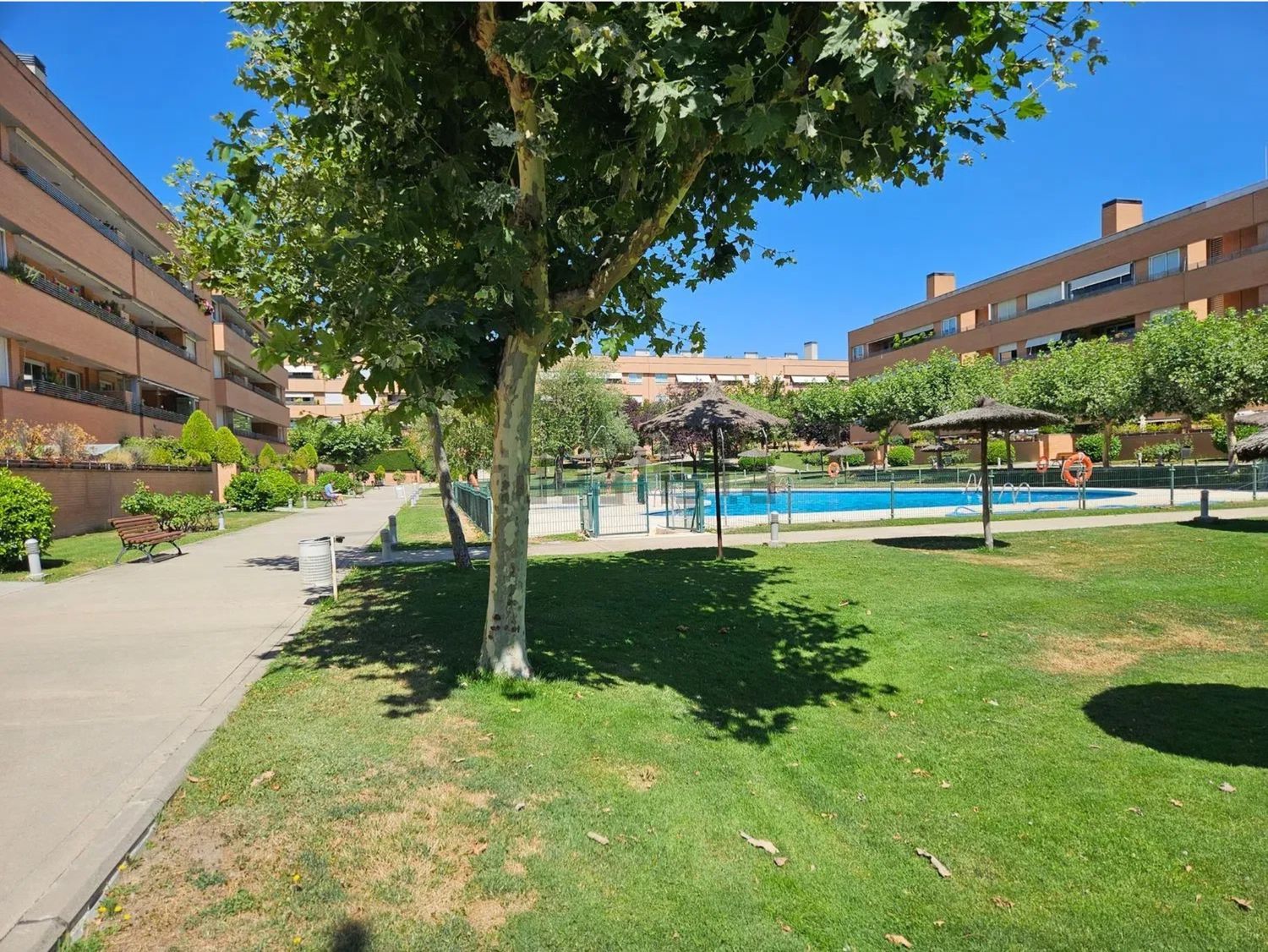 Ático en Calle Tramontana, Prado de Somosaguas - Foto 2