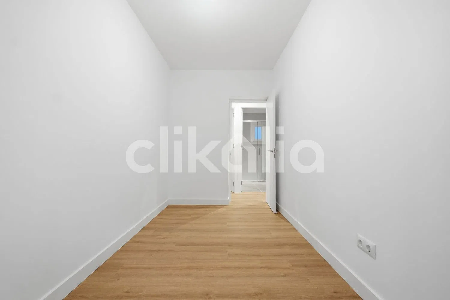 Piso en calle la Rábida - Foto 22