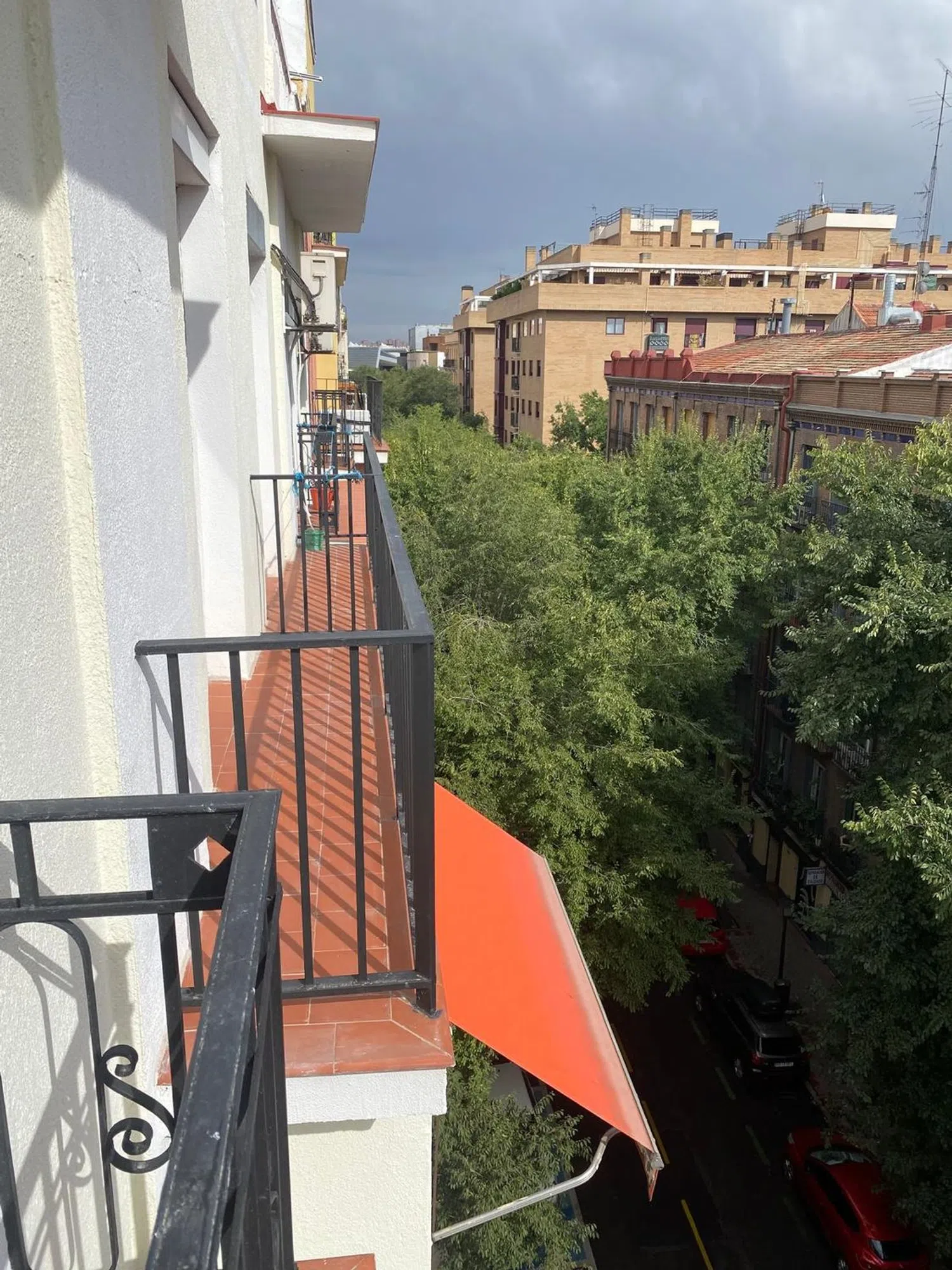 Piso en calle de las Delicias, 21 - Foto 2