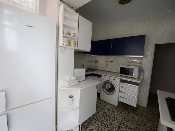 Piso en Grupo Felipe Rinaldi, 8 - Foto 5