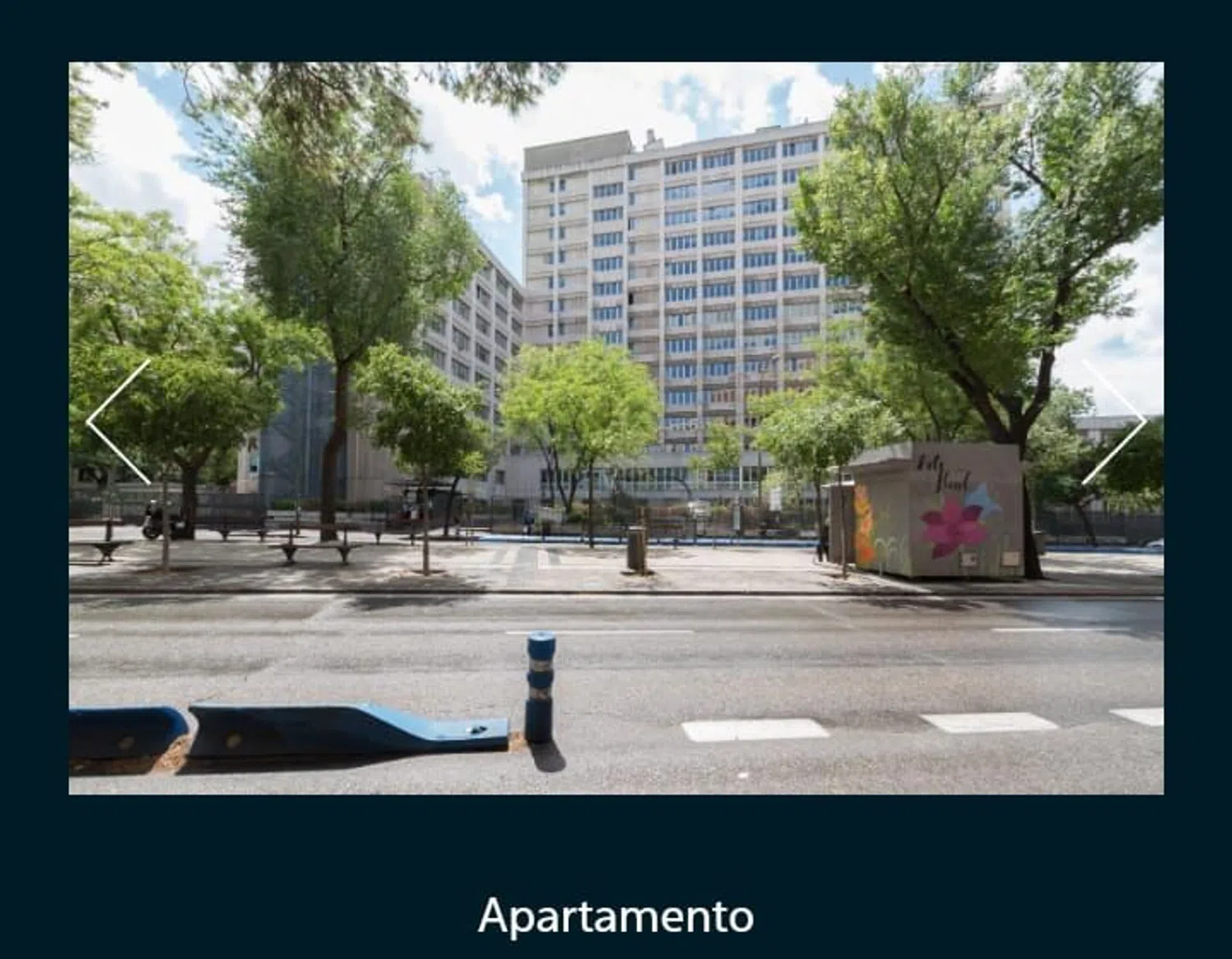 Piso en avenida de la Reina Victoria, 64 - Foto 19