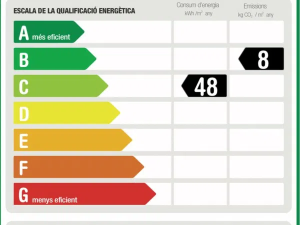 Piso en rambla del Castell, 62 - Foto 7