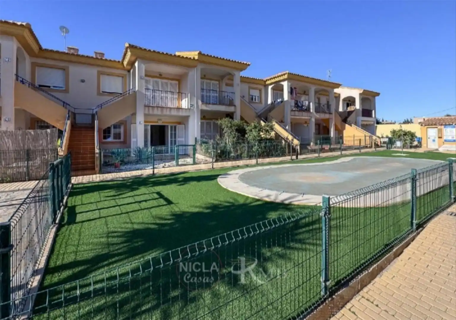 Apartamento en  Calle Diego Soler 85 - Foto 3