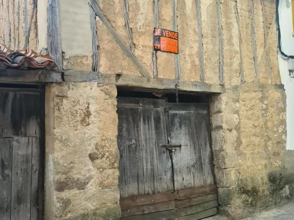 Casa de pueblo en Calle de la Mimbre s/n - Foto 1