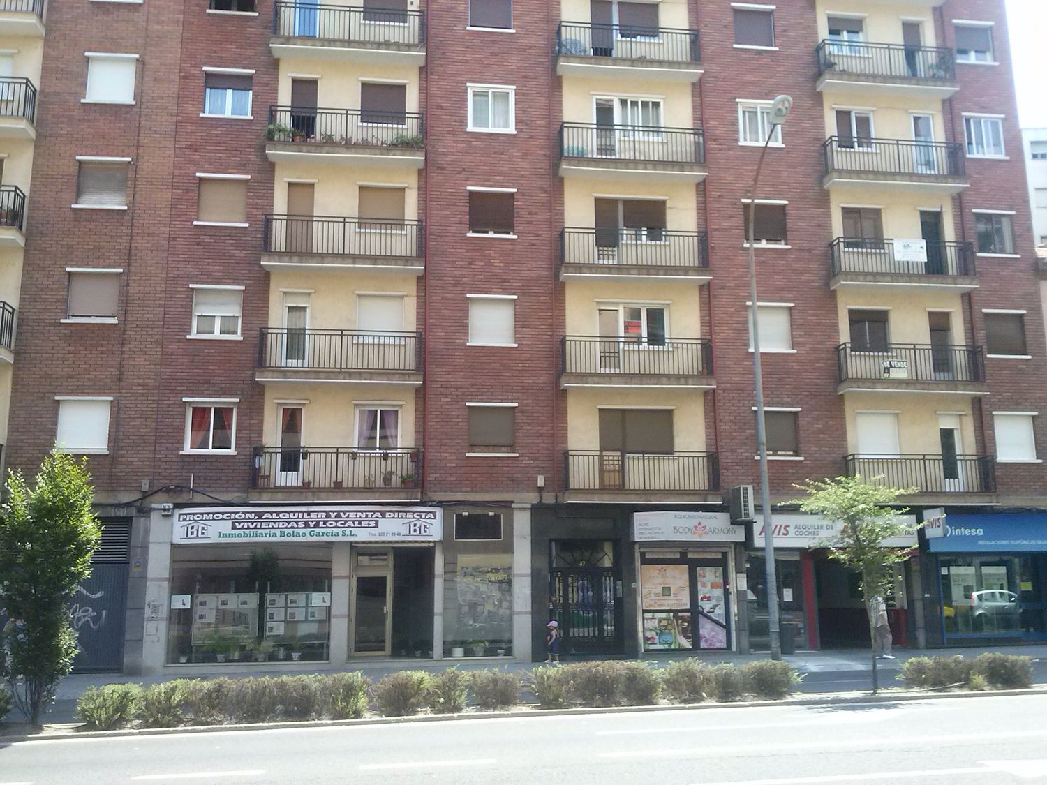 Piso en Paseo Canalejas, 47, Prosperidad - Delicias - Foto 11