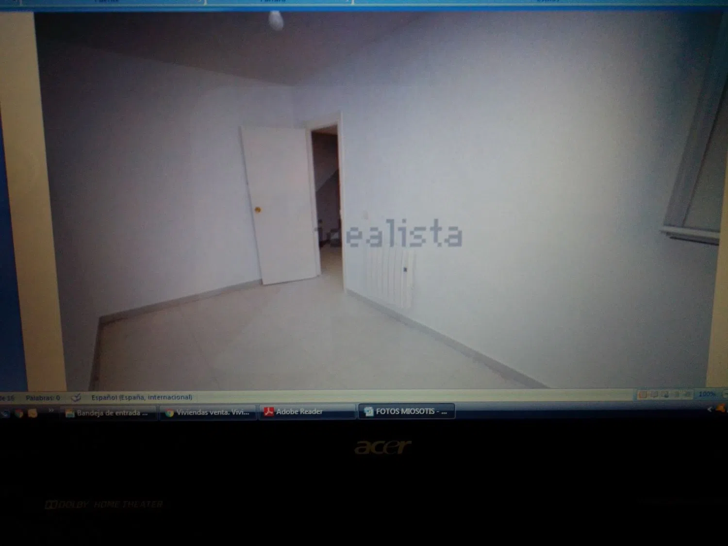 Piso en calle Miosotis, 46 - Foto 10