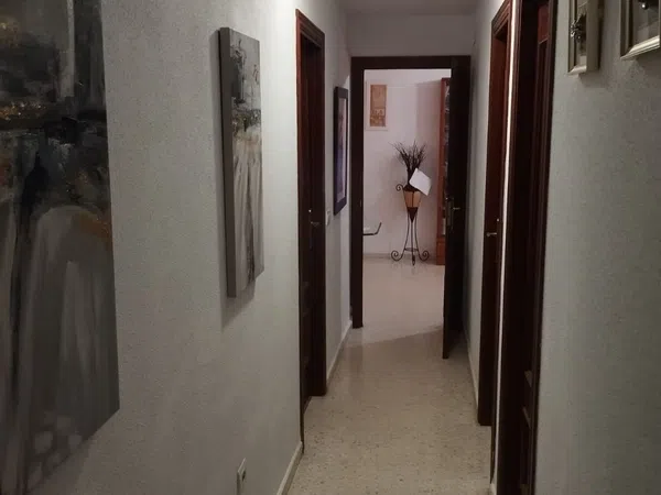 Piso en Avenida América, 5, San Bernabé, San Bernabé - Foto 16