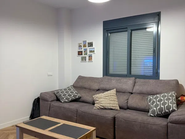 Piso en calle Estonia, 3 - Foto 1