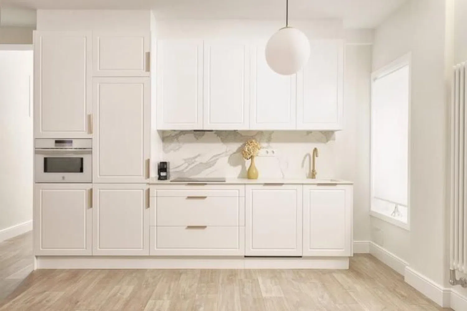 Piso en calle Federico Tapia, 67 - Foto 5