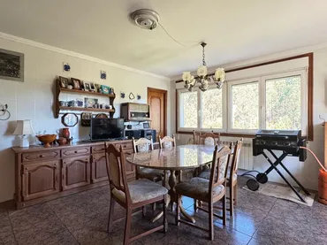 Chalet en  Rúa Baixada á Praia de Menduíña 10 - Foto 5