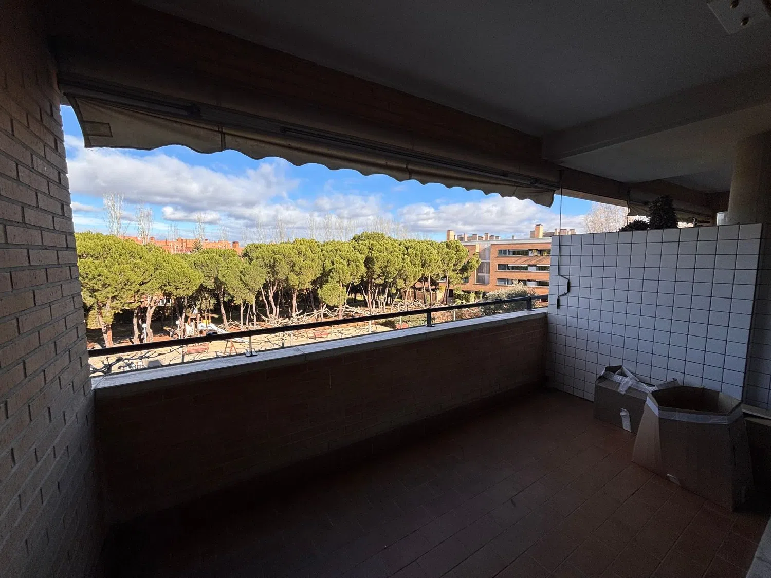 Piso en calle Tramontana, 14 - Foto 9