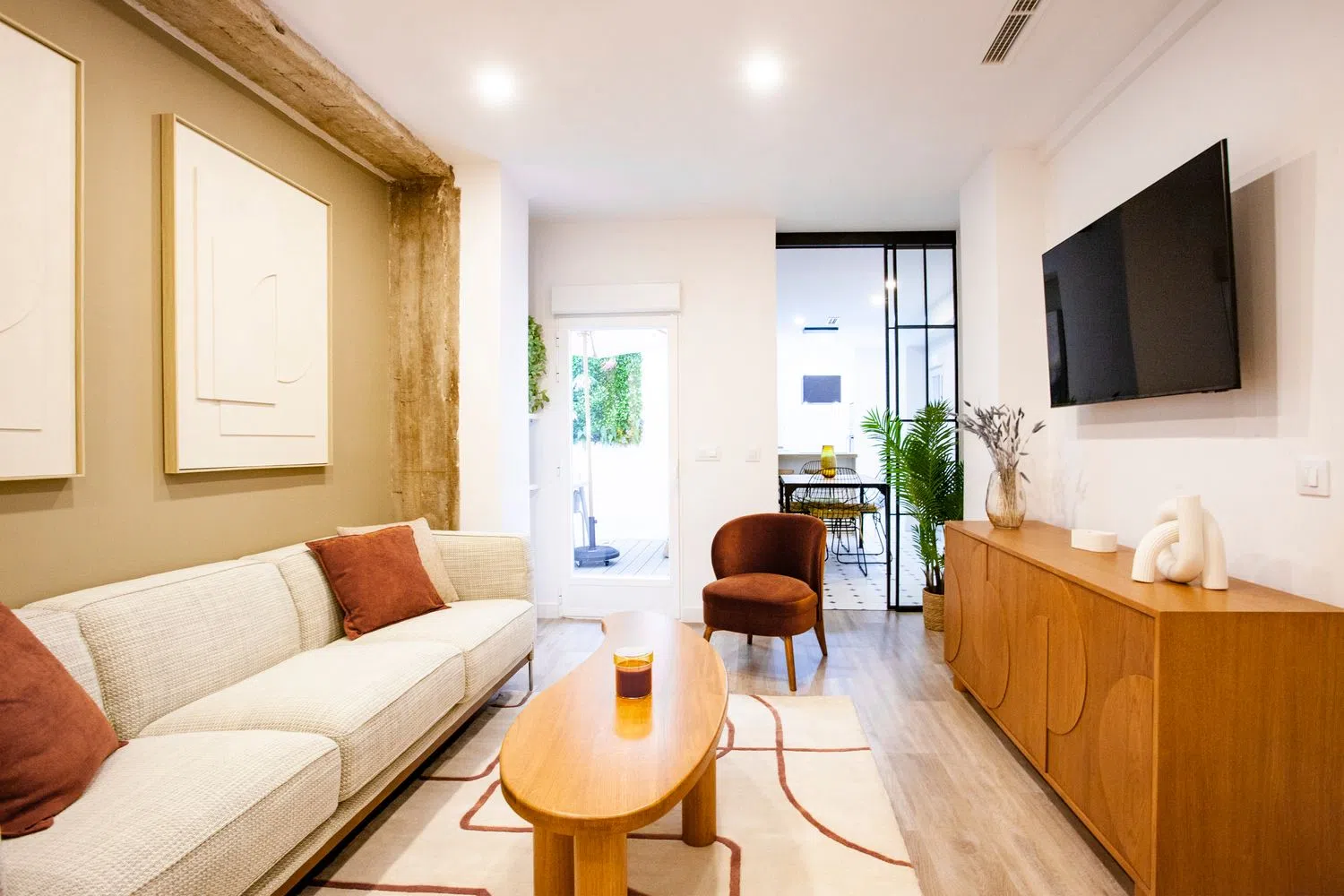 Piso en calle de Francisco Silvela, 45 - Foto 2