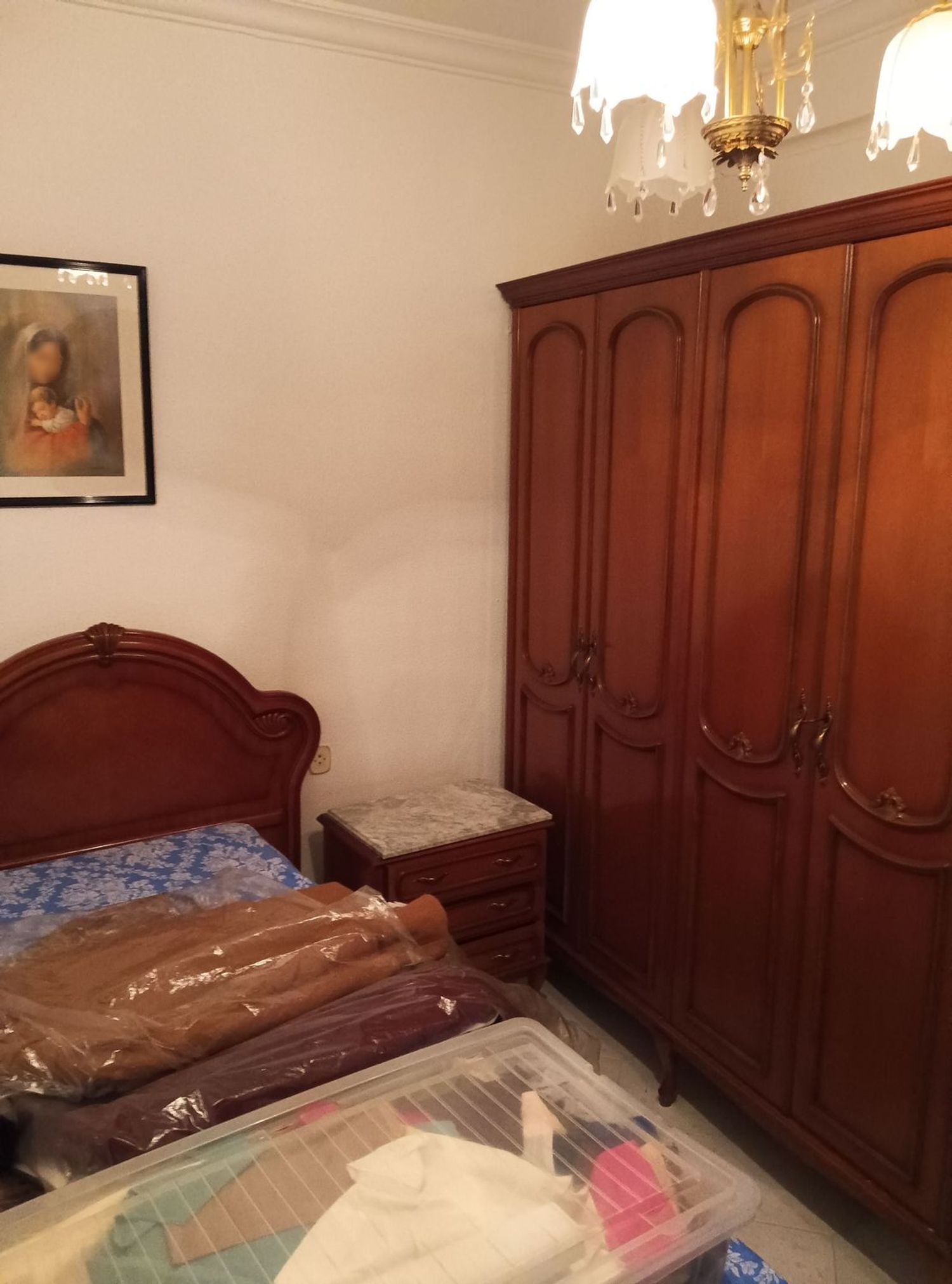 Piso en calle Virgen de Fátima, 3 - Foto 3