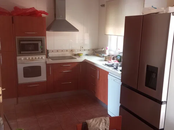 Chalet adosado en Pasaje Francisco Delicado, 35, Arco norte - Avda España, Arco norte - Avda España - Foto 9