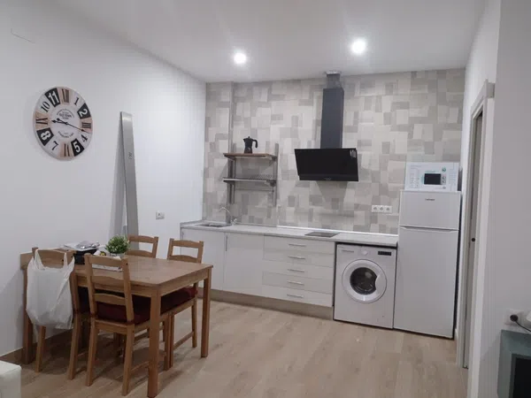 Estudio en avenida de la Aurora s/n - Foto 1