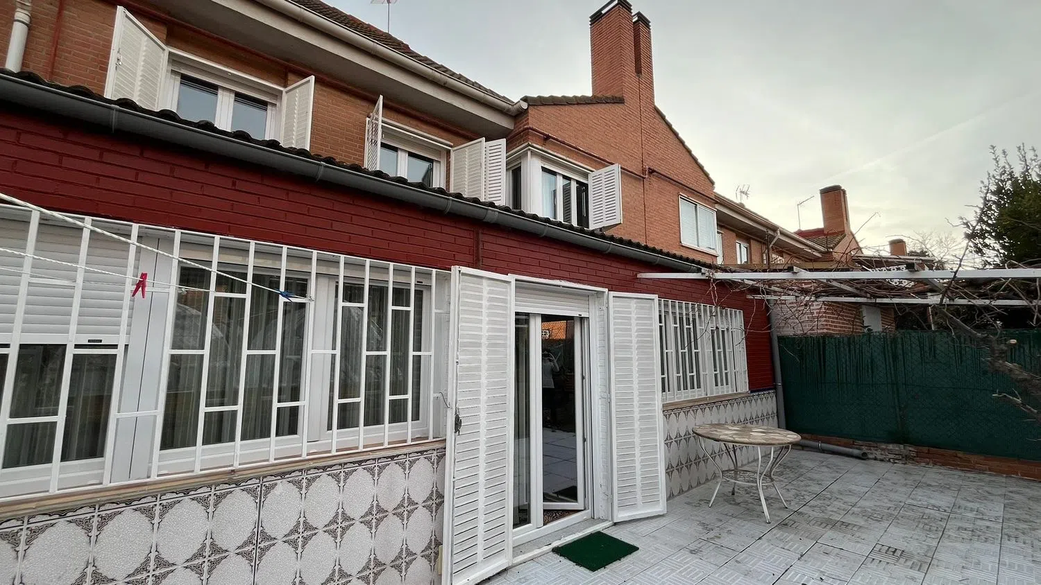 Chalet adosado - Foto 18