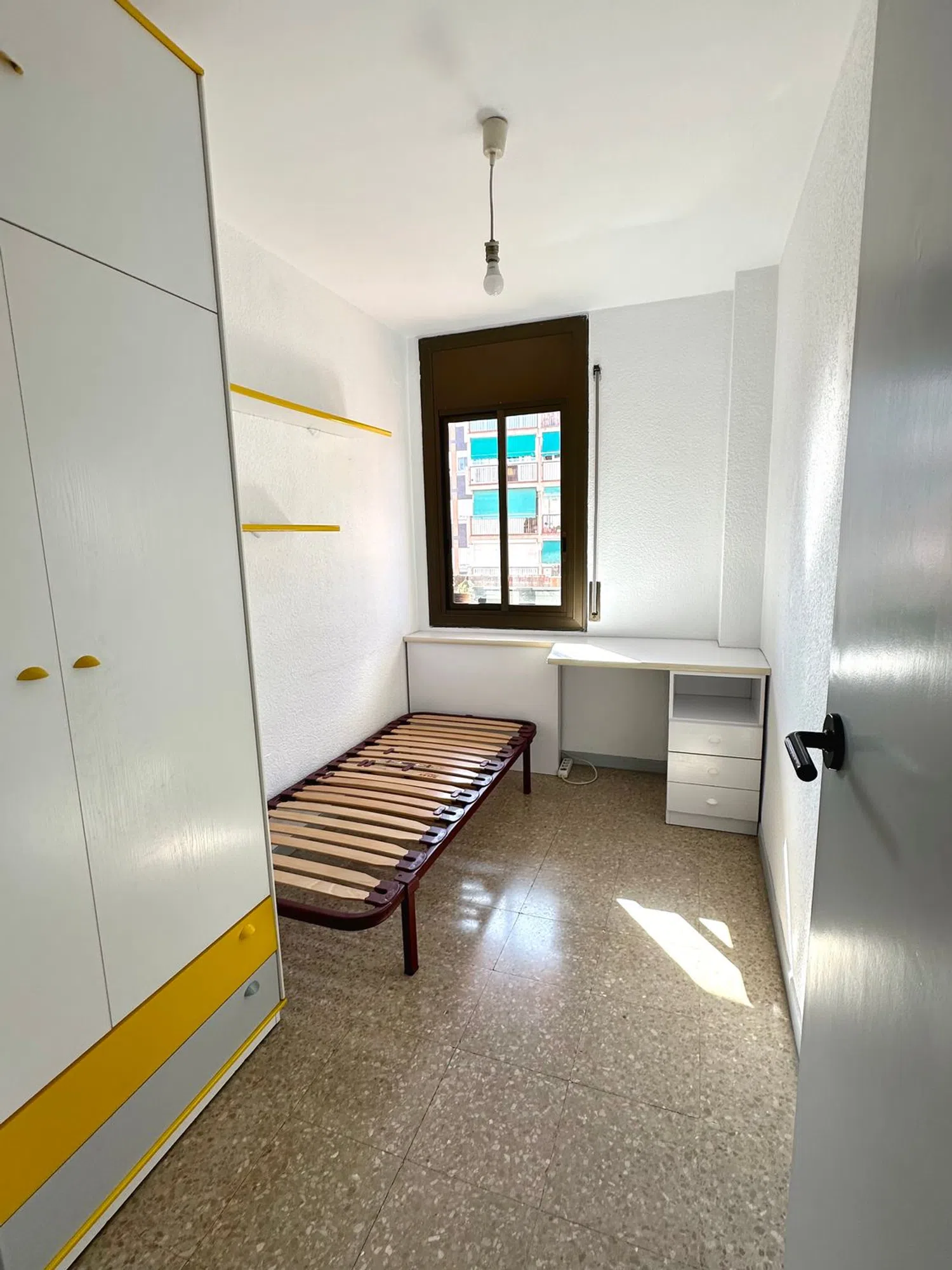 Piso en calle de Rubió i Balaguer, 71 - Foto 6