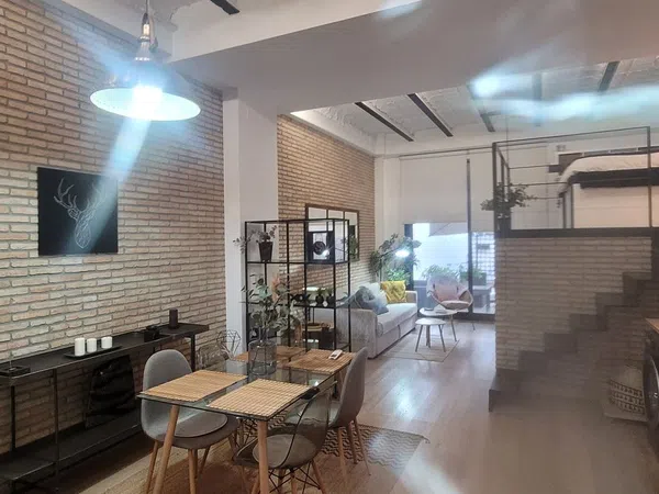 Piso en Barrio Alameda - Foto 6