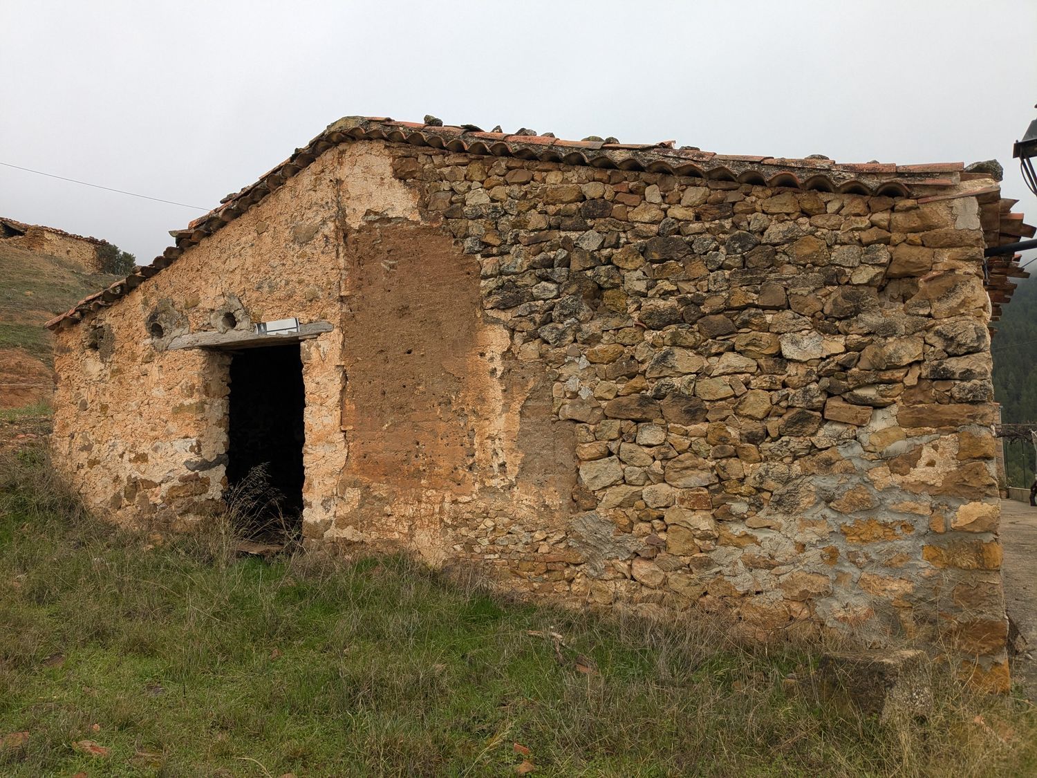 Casa rural en Calle Chorreones, 79 - Foto 29