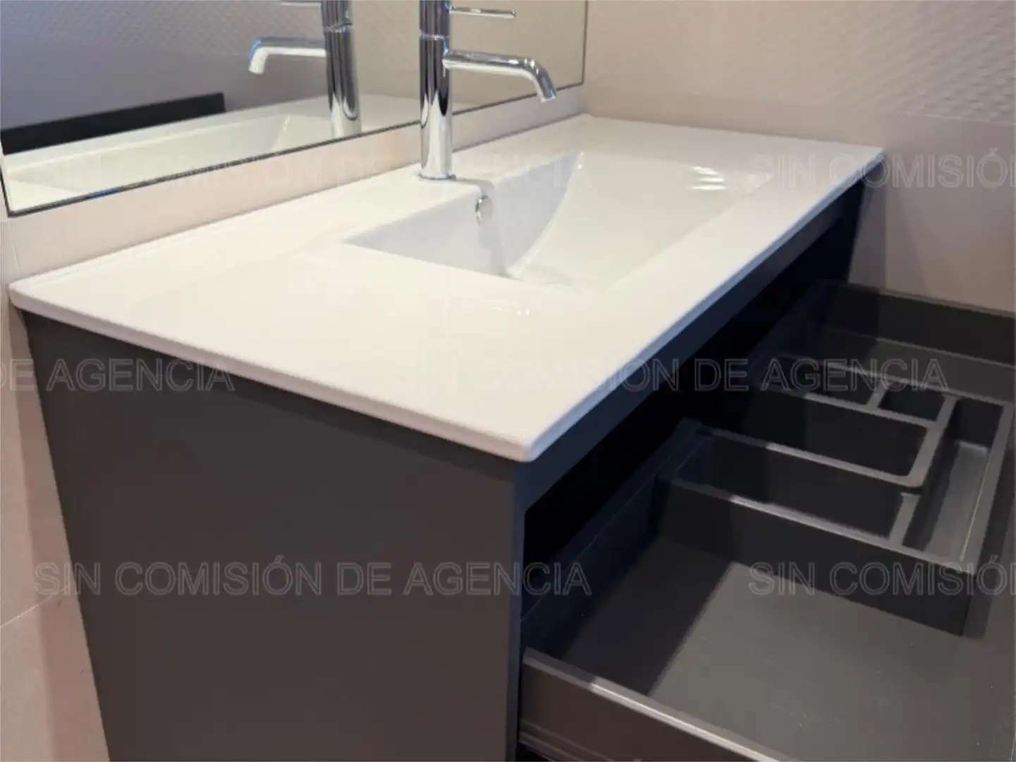 Piso en  Carrer del Mestre Asensi 10 - Foto 15