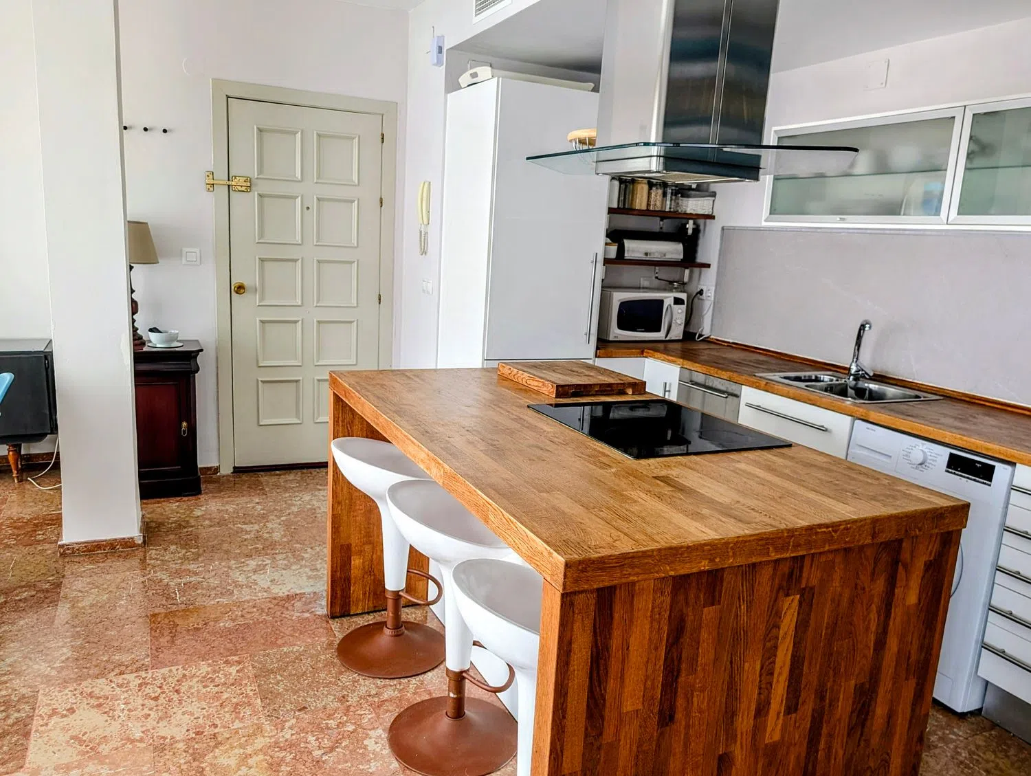 Ático en avenida del Gran Capitán, 34 - Foto 11