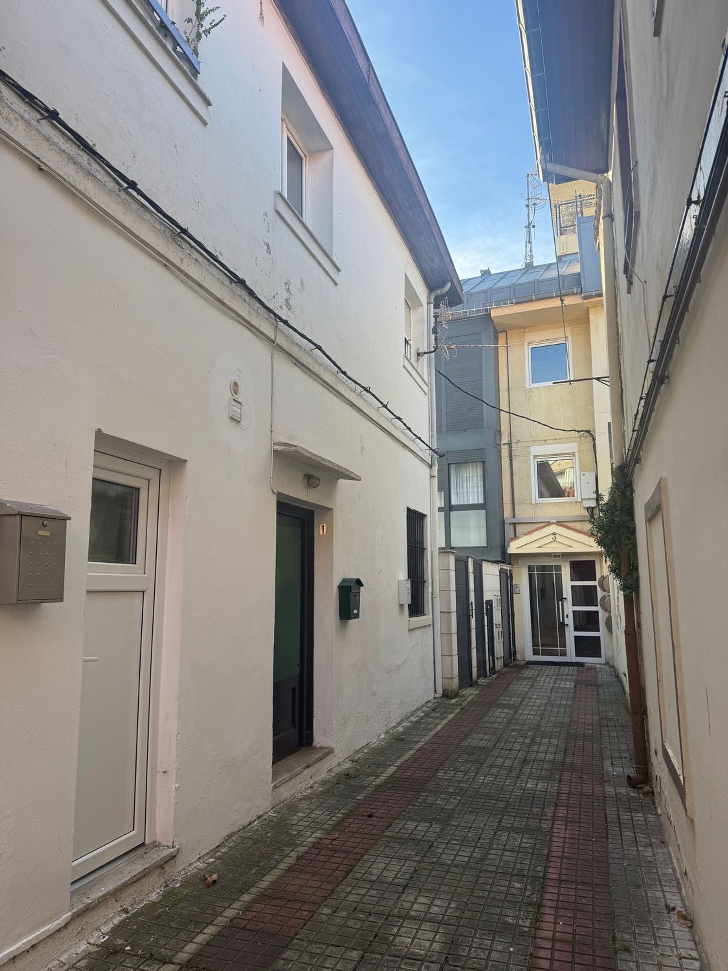 Estudio en calle la Braña, 5 - Foto 6