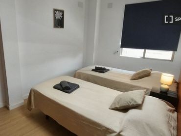 Piso en Paterna - Foto 8
