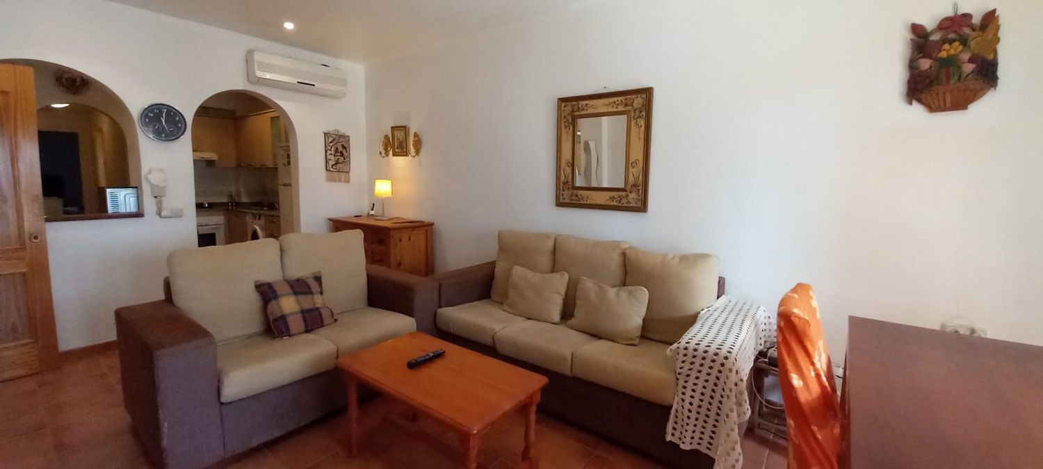 Piso en Calle Pedro Velasco Soler, 10, Palomares, Palomares - Foto 10