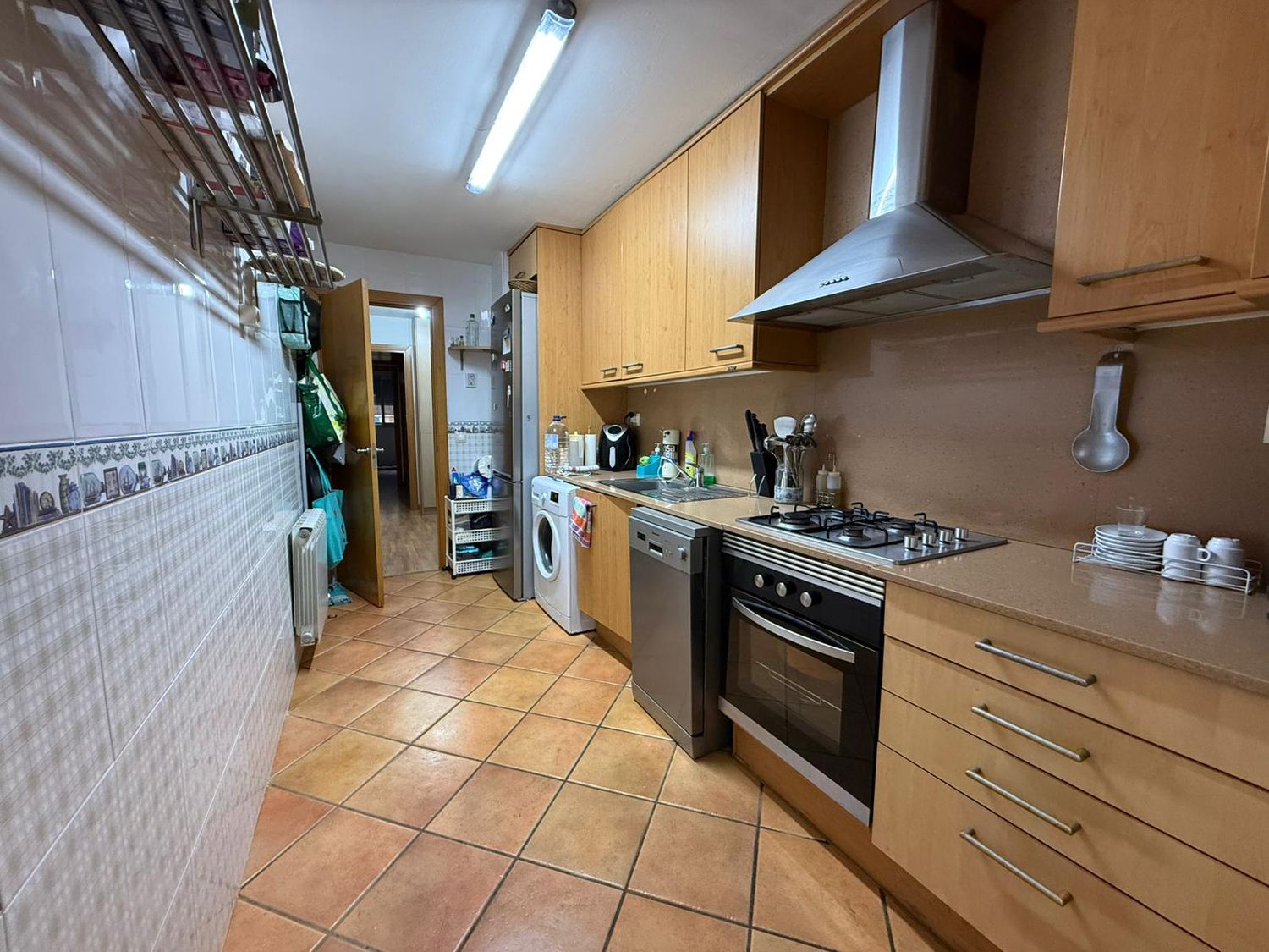 Piso en calle de Joaquim Mir, 14 - Foto 14