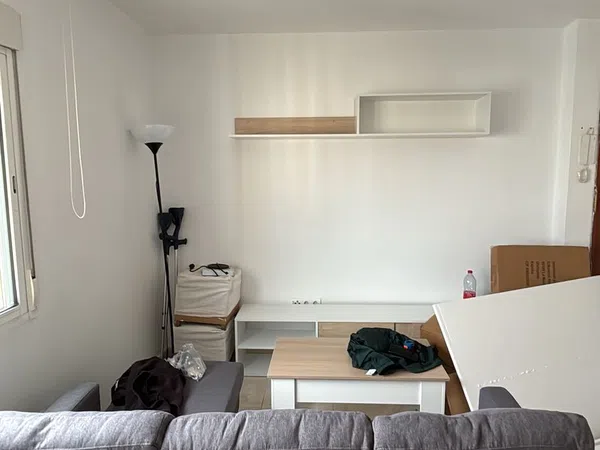 Piso en calle los Romeros, 6 - Foto 1