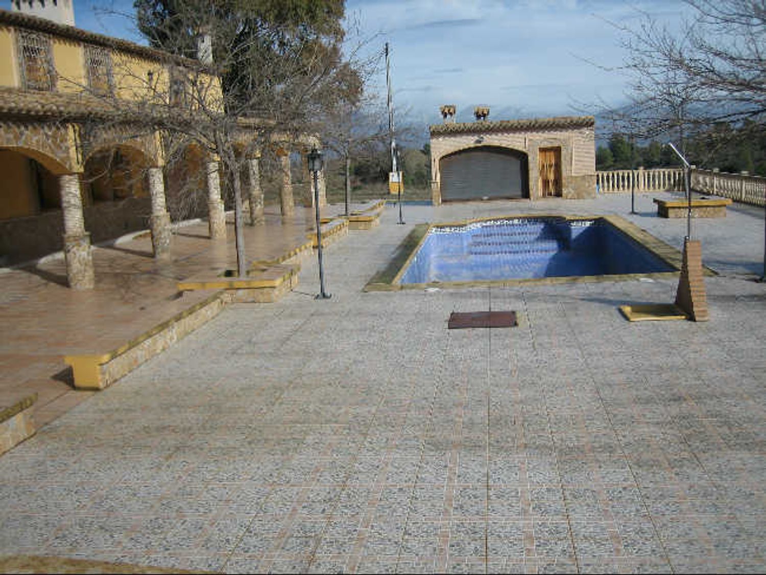 Finca rústica en Ortillo, 5 - Foto 3