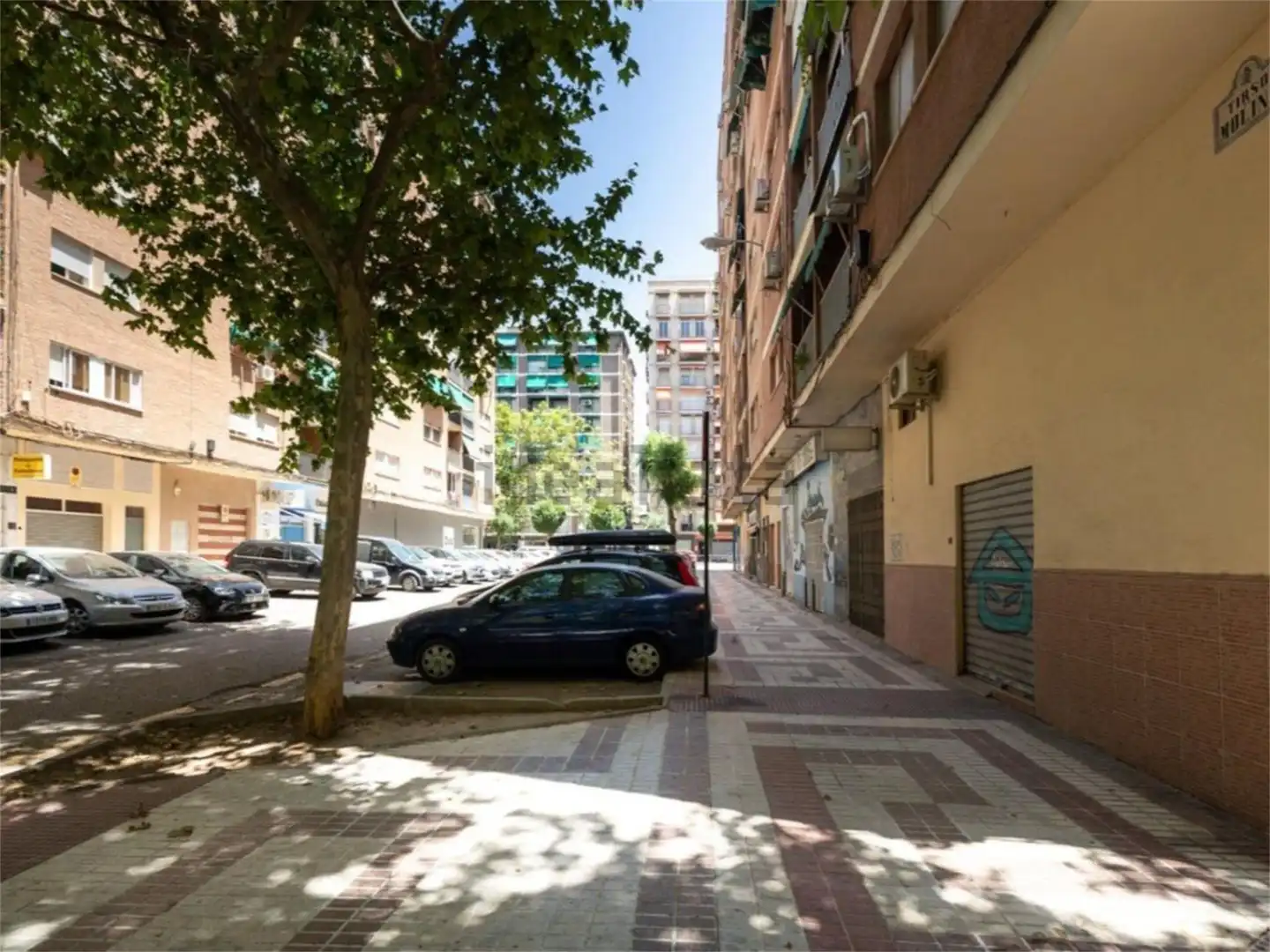 Local comercial en  Calle Tirso de Molina 132 - Foto 16