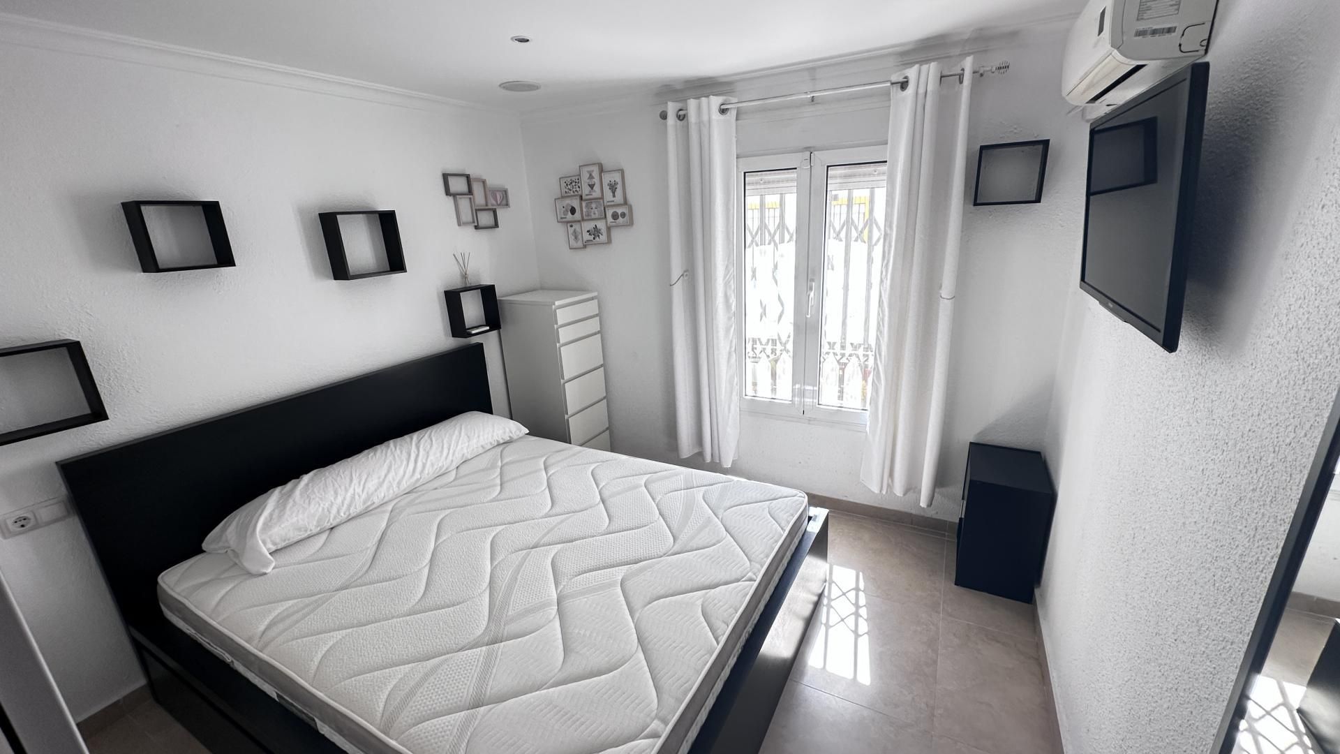 Apartamento en  Pasaje Del Marqués de Esquivel 11 - Foto 13