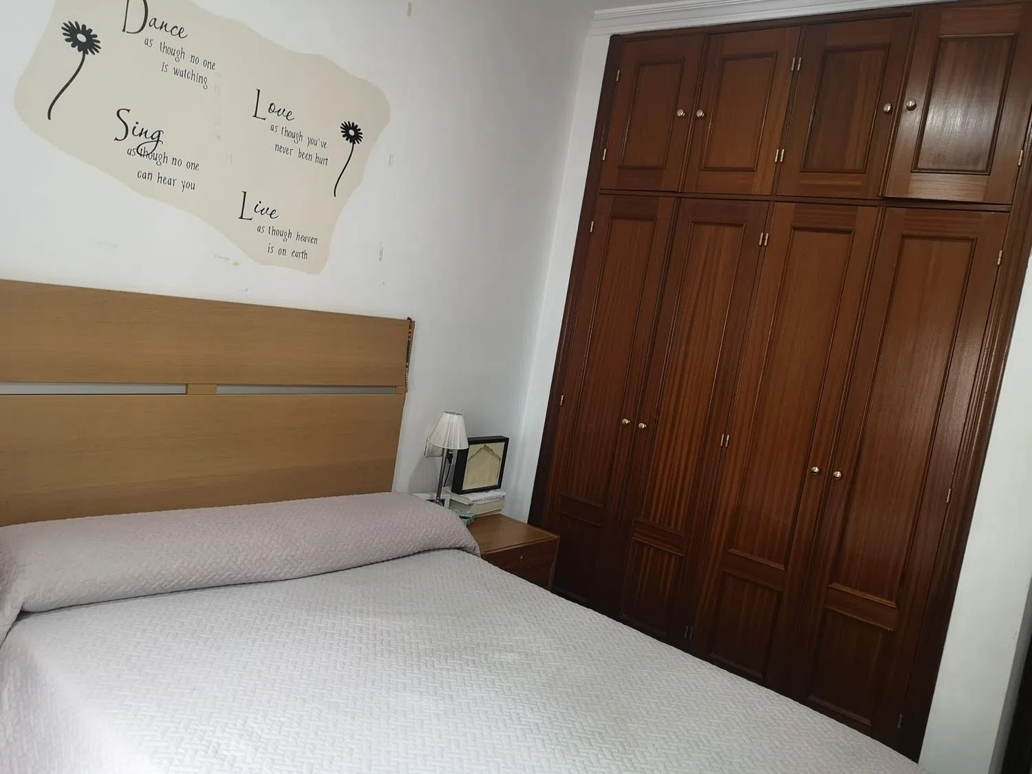 Piso en calle Jerónimo Hernández, 21 - Foto 15
