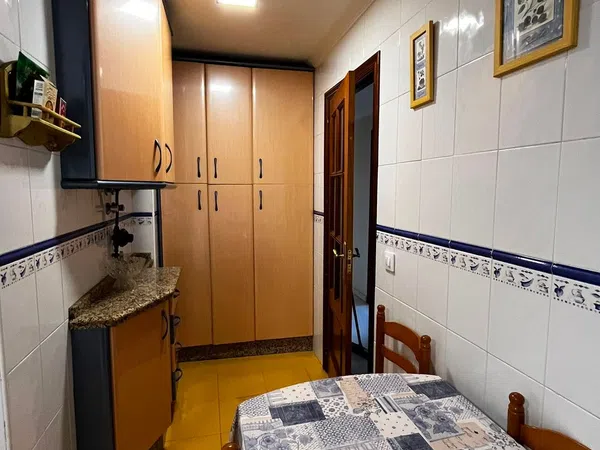 Piso en Calle Olimpo, 7, Cavaleri, Cavaleri - Foto 13
