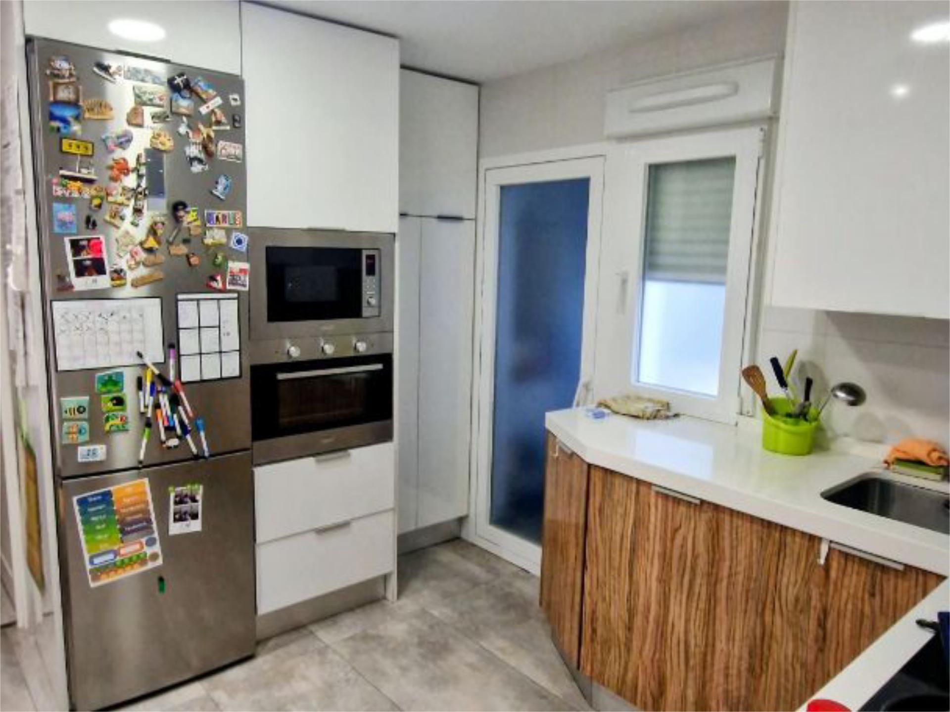 Piso en  Calle María Auxiliadora 87 - Foto 2