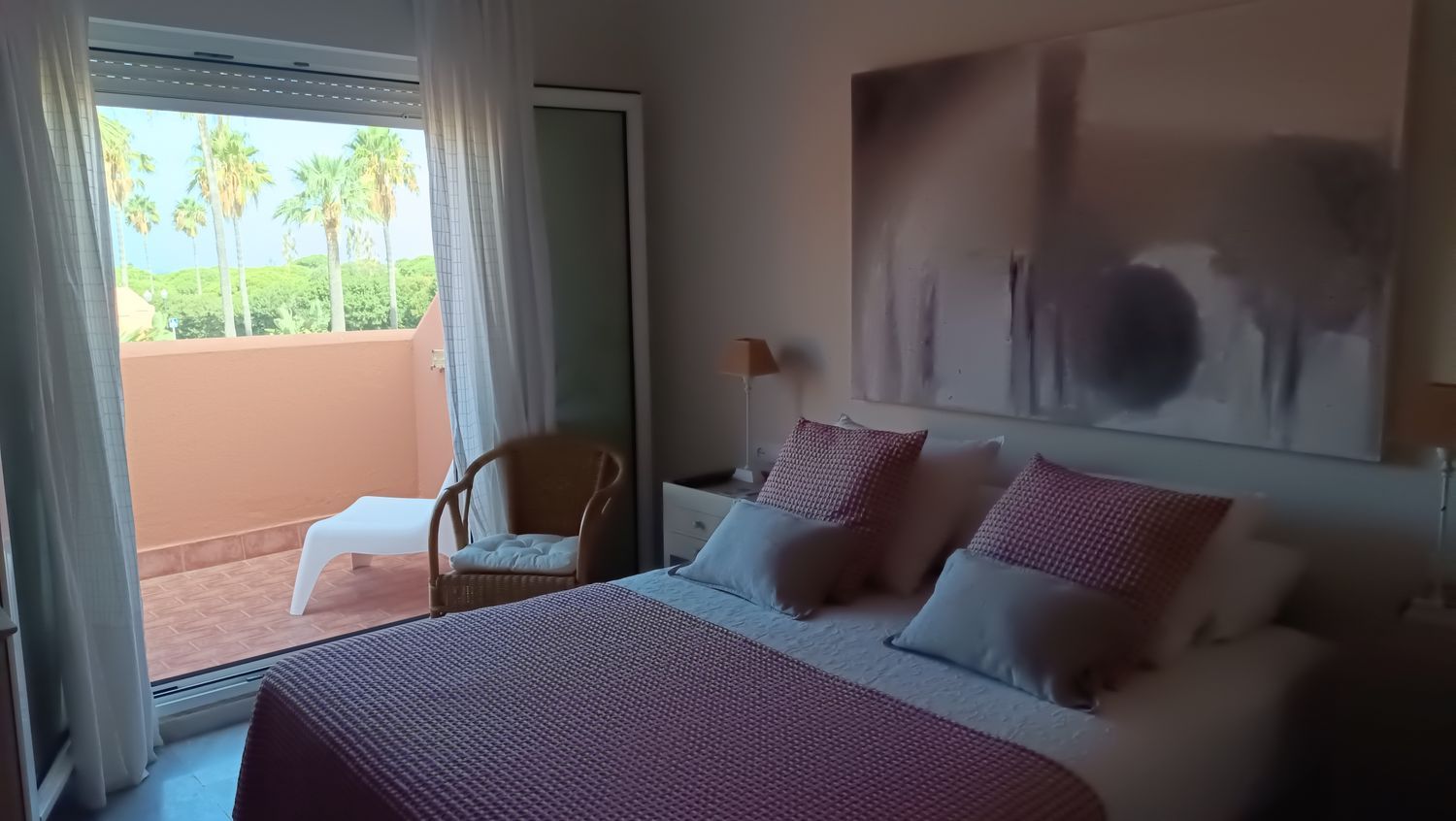 Casa o chalet independiente en Calle Emperador Nerva, 4, Novo Sancti Petri, Novo Sancti Petri - Foto 5