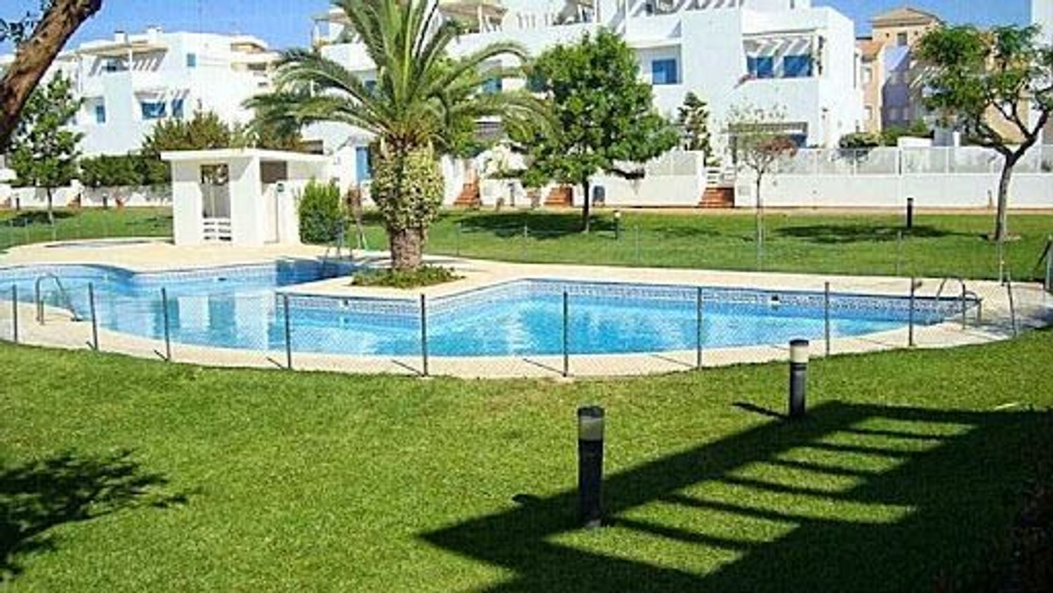 Chalet adosado en Calle rosa de los vientos, 128 - Foto 9