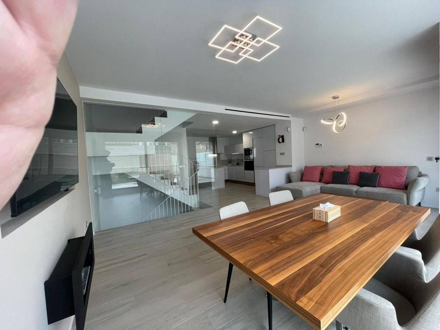 Chalet adosado en calle del Caballo, 32