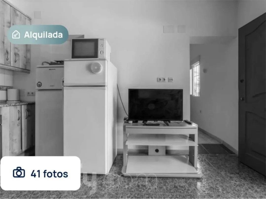 Piso en  Calle Viriato 5 - Foto 3