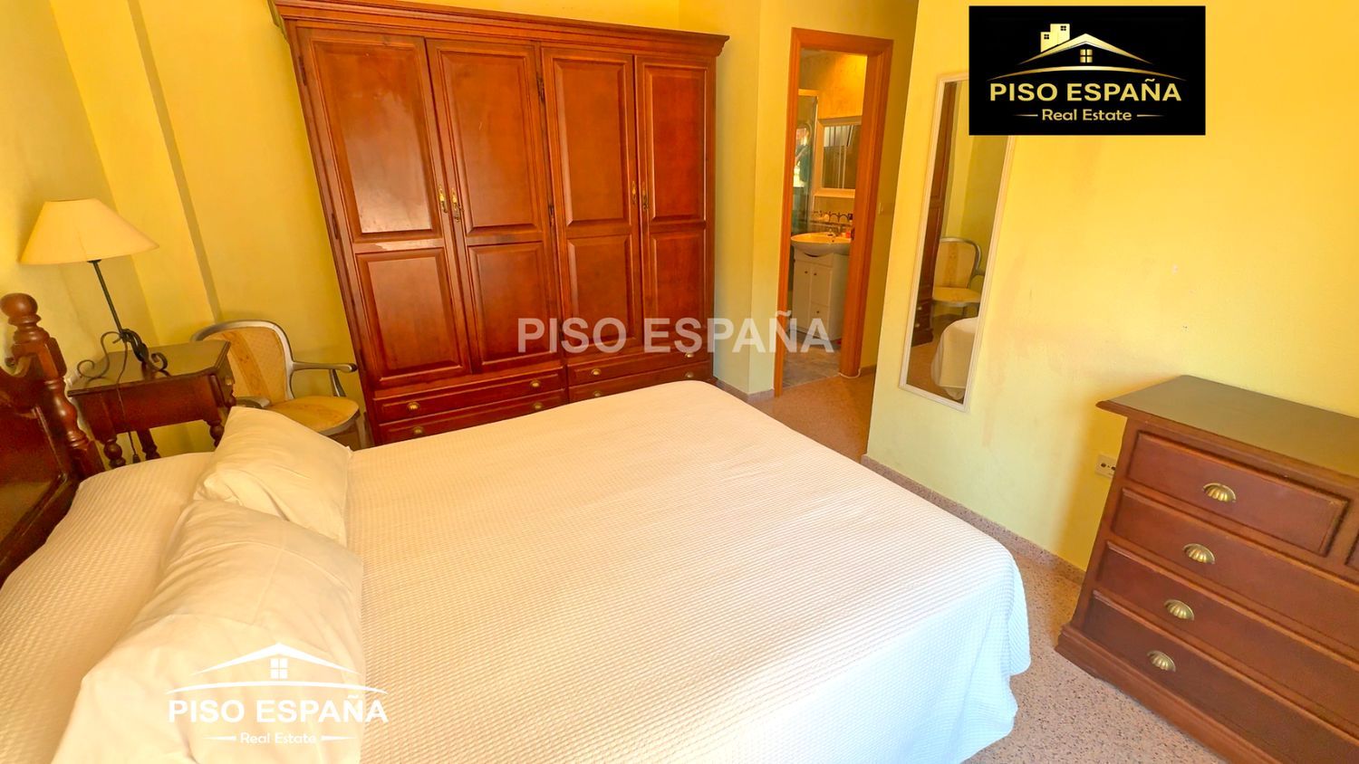 Piso en CL Arpon, Del, Cabo de las Huertas - Foto 37