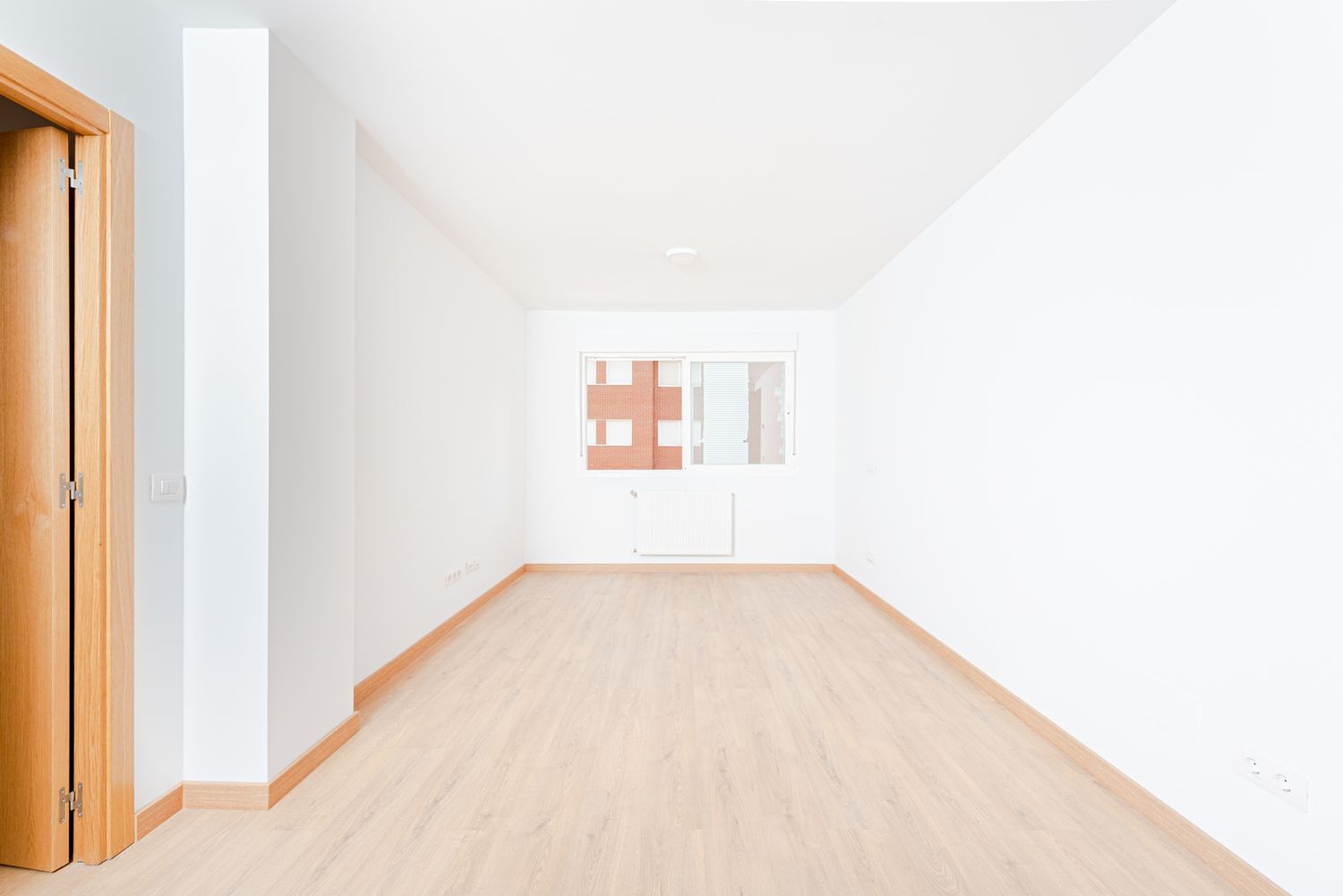 Piso en calle de la Estación de Chamartín - Foto 7