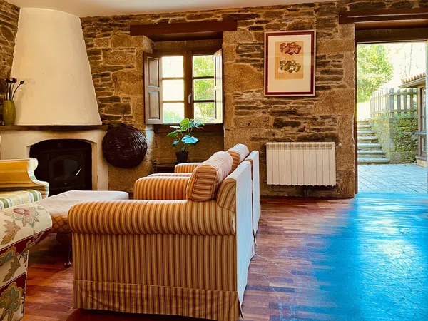 Casa de pueblo en Lugar Graña, 3 - Foto 28